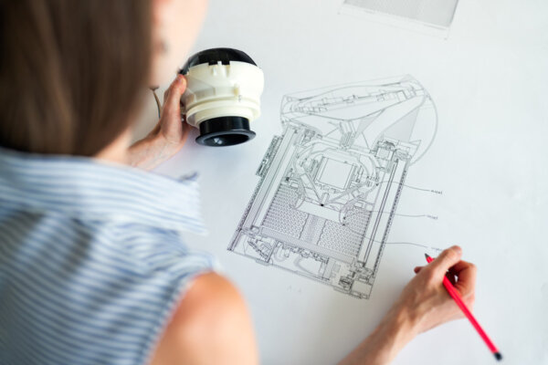 Reviewing design specifications