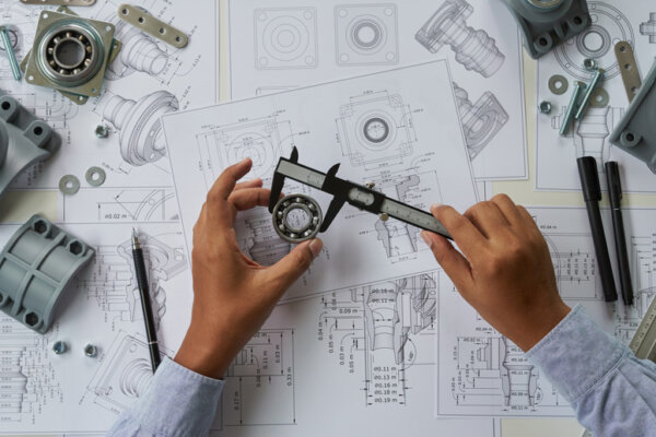 Engineering Services
